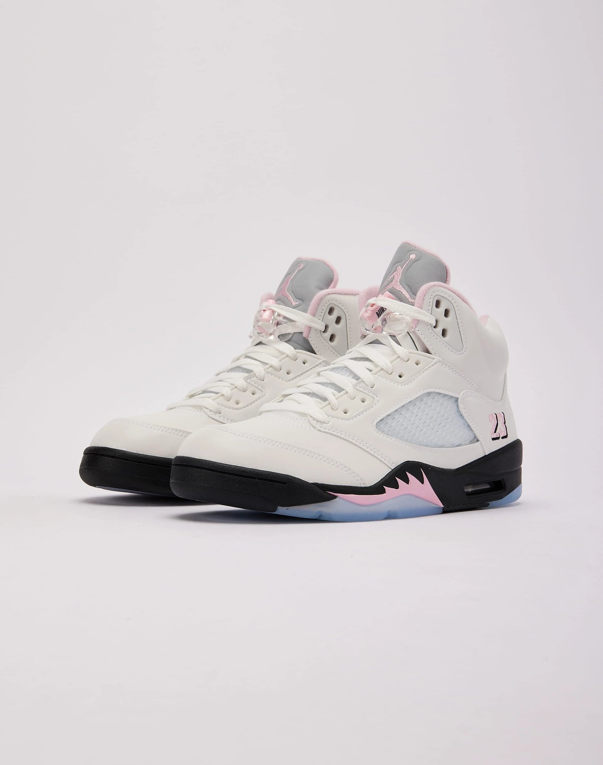 Jordan Air Jordan 5 Retro 'Medium Soft Pink' — view 2 of 6