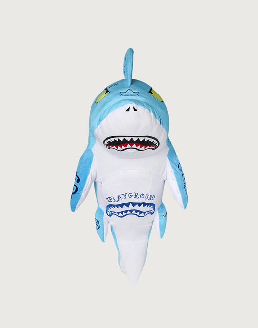 Sprayground Shark Backpack — view 1 of 6