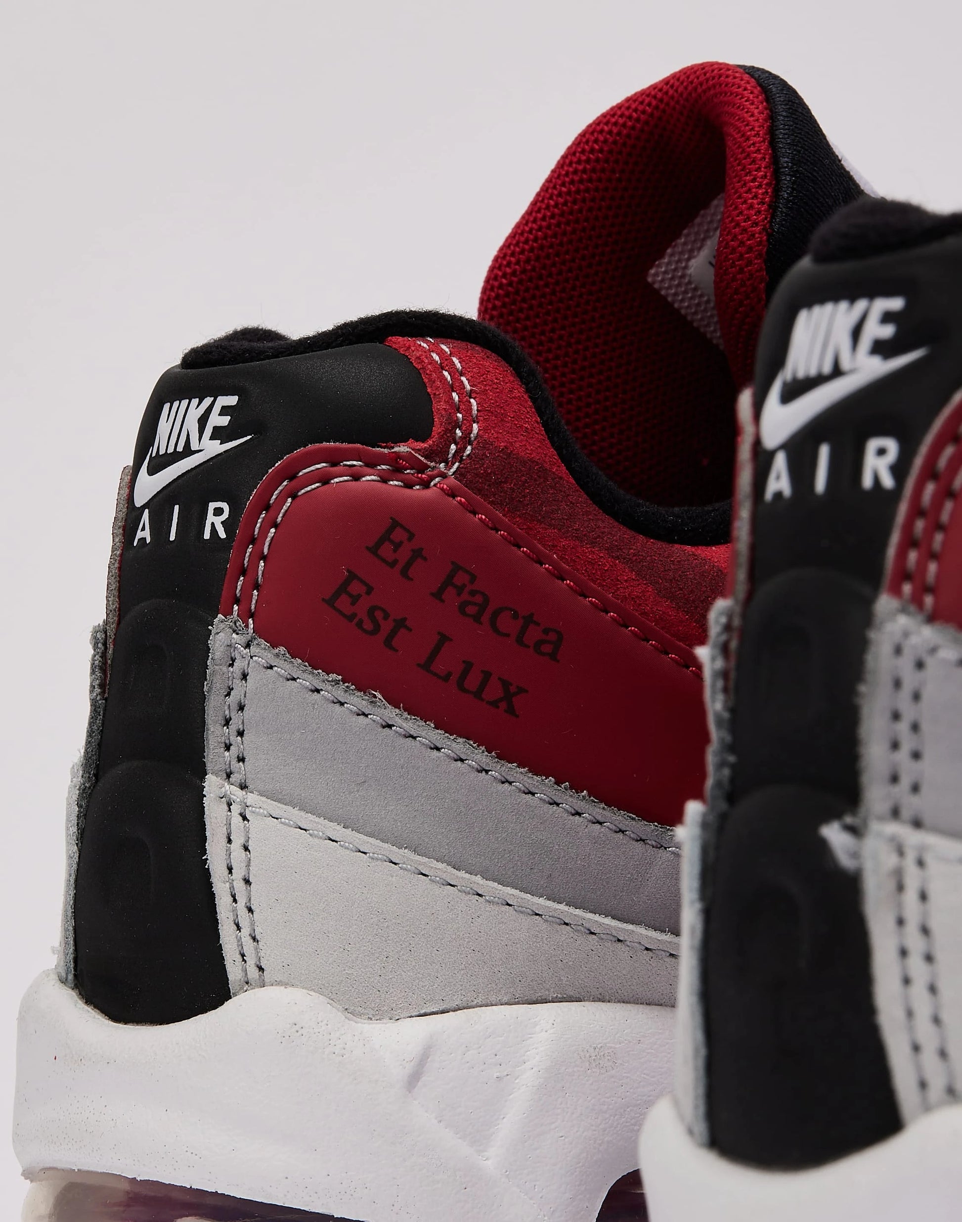 Nike Air Max 95 'Yardrunners Morehouse' — view 5 of 6