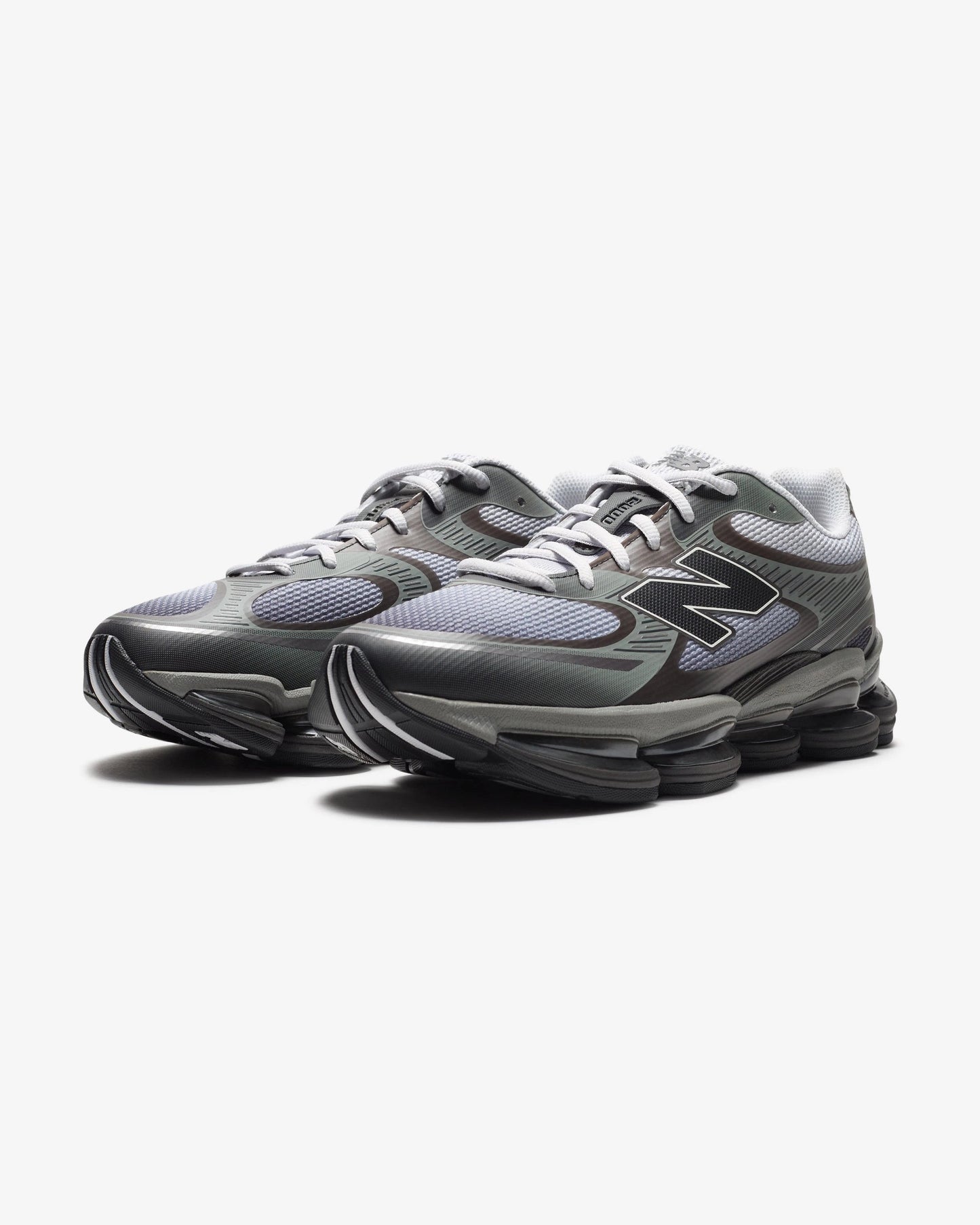 New Balance Abzorb 2000 - Pearlgrey — view 1 of 5
