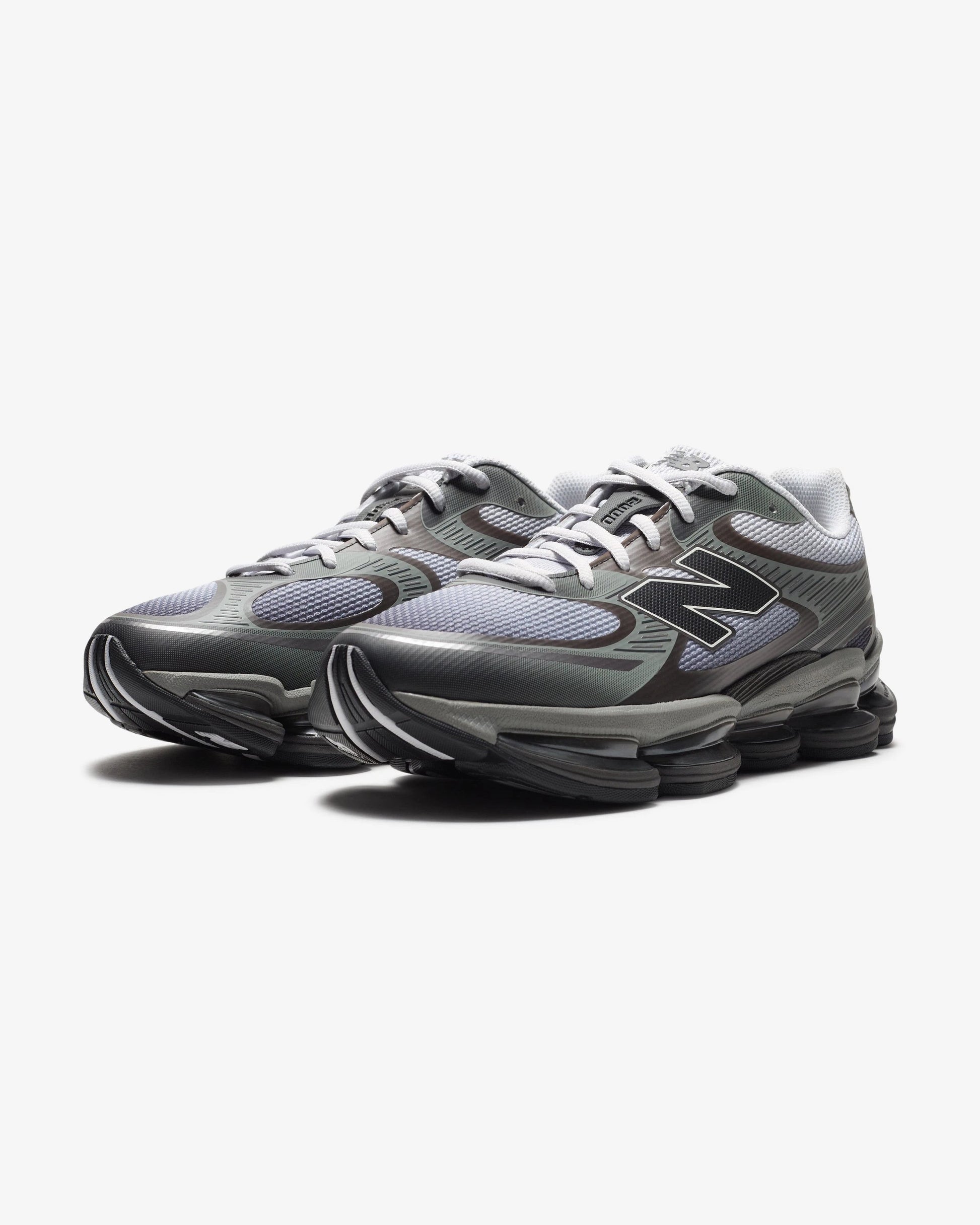 New Balance Abzorb 2000 - Pearlgrey — view 1 of 5