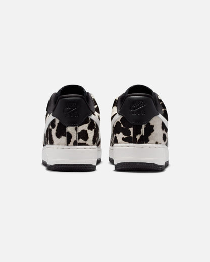 Nike WMNS Air Force 1 '07 - Black / Phantom — view 3 of 6
