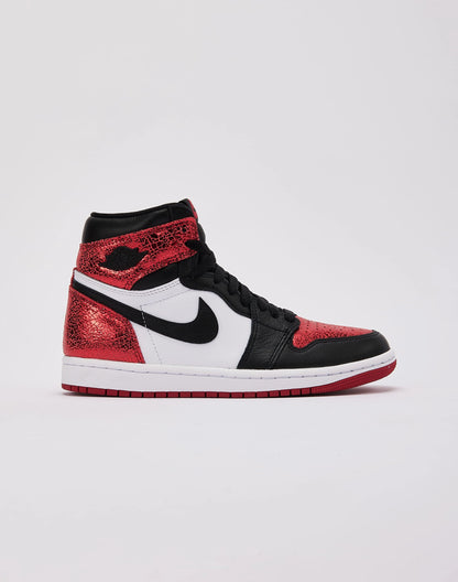 Jordan Air Jordan 1 Retro High OG 'Ruby' — view 1 of 6