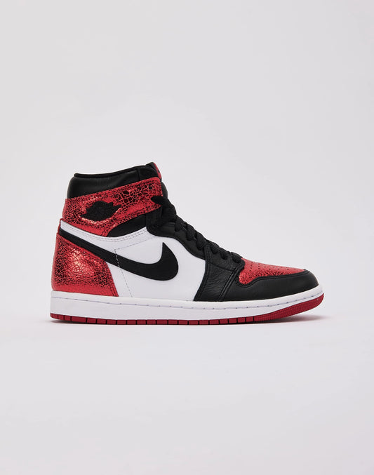 Jordan Air Jordan 1 Retro High OG 'Ruby' — view 1 of 6