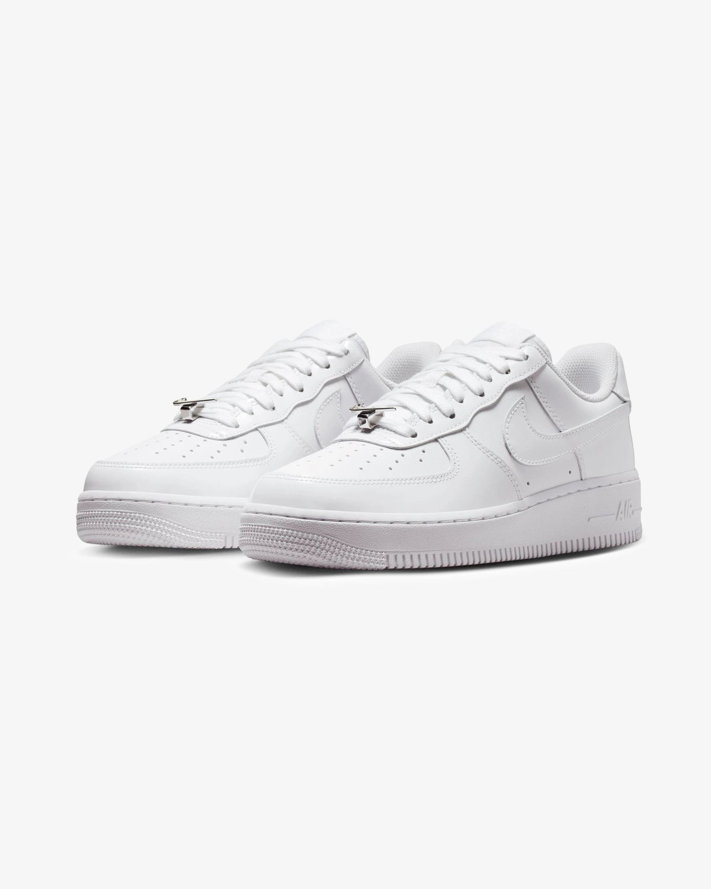 Nike WMNS Air Force 1 '07 - White — view 1 of 6
