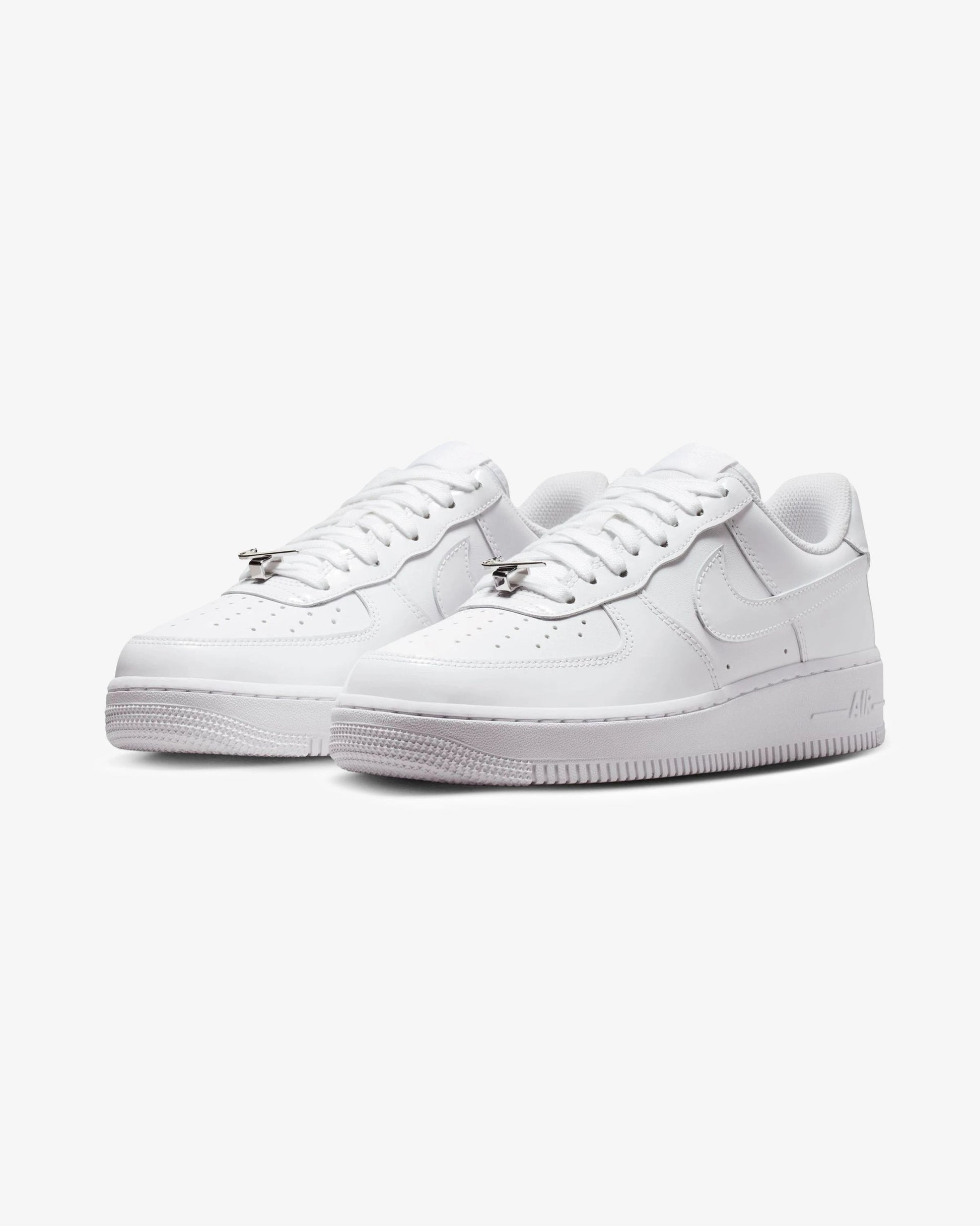 Nike WMNS Air Force 1 '07 - White — view 1 of 6
