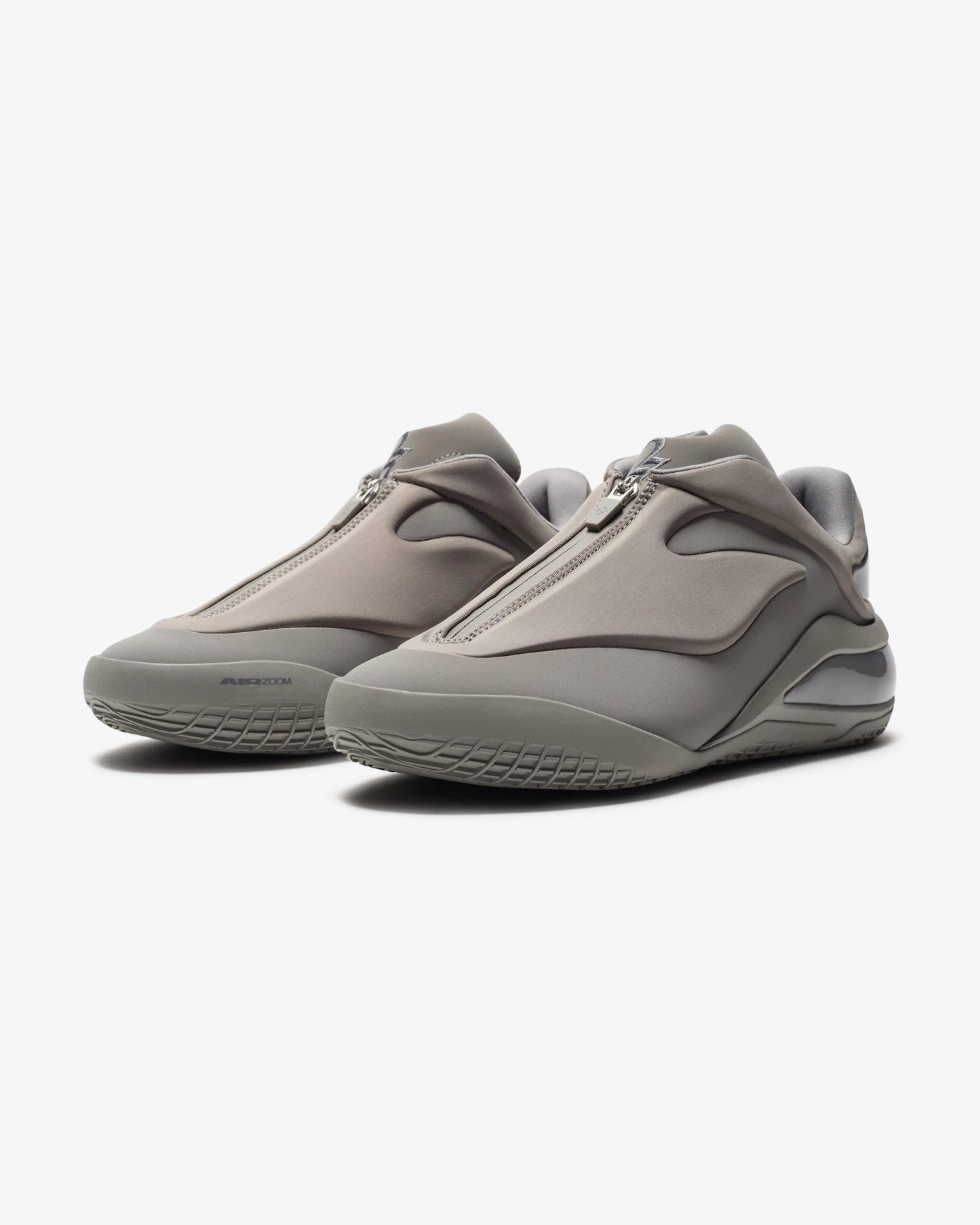 Shai 001 Ox - Origin Story/ Iron Grey — view 1 of 5