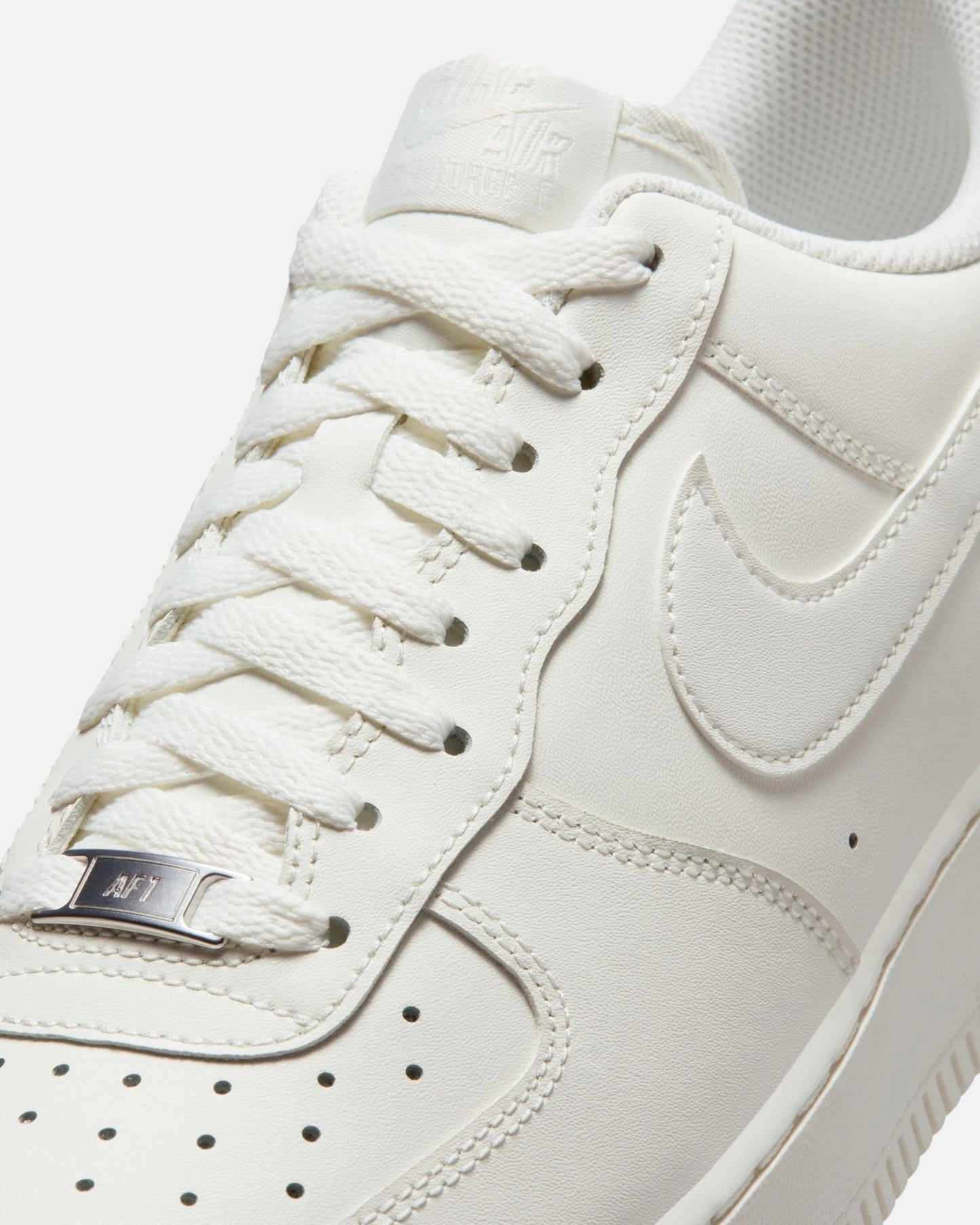 Nike Air Force 1 '07 - Sail — view 5 of 6