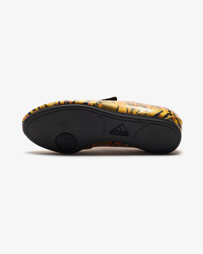 adidas WMNS Taekwondo F50 - Yellow/ Goldm — view 5 of 5