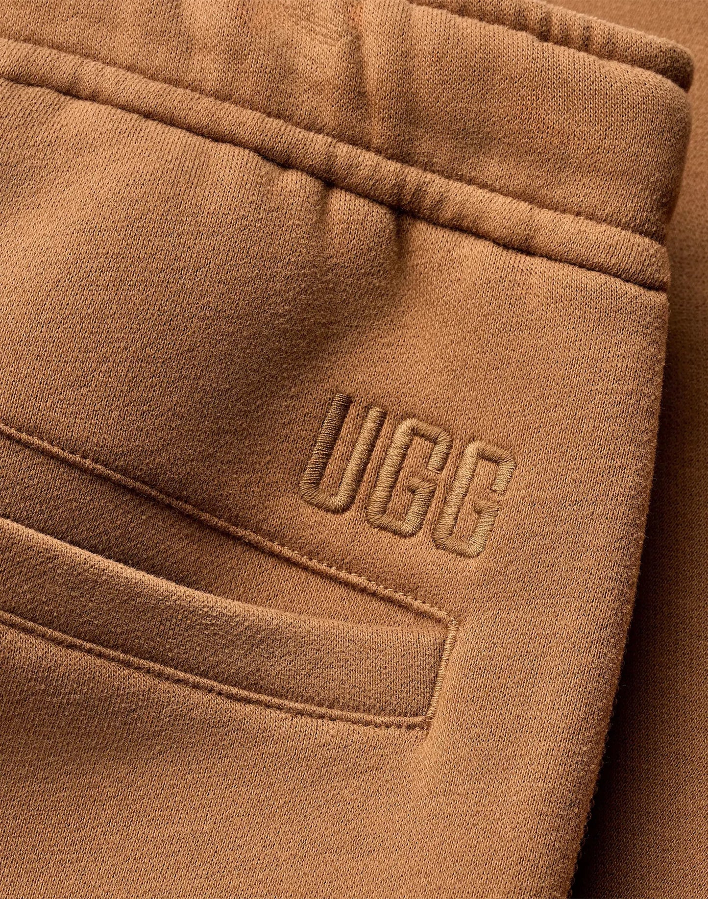 UGG Tasman Straight Leg Fleece Pants — view 4 of 6
