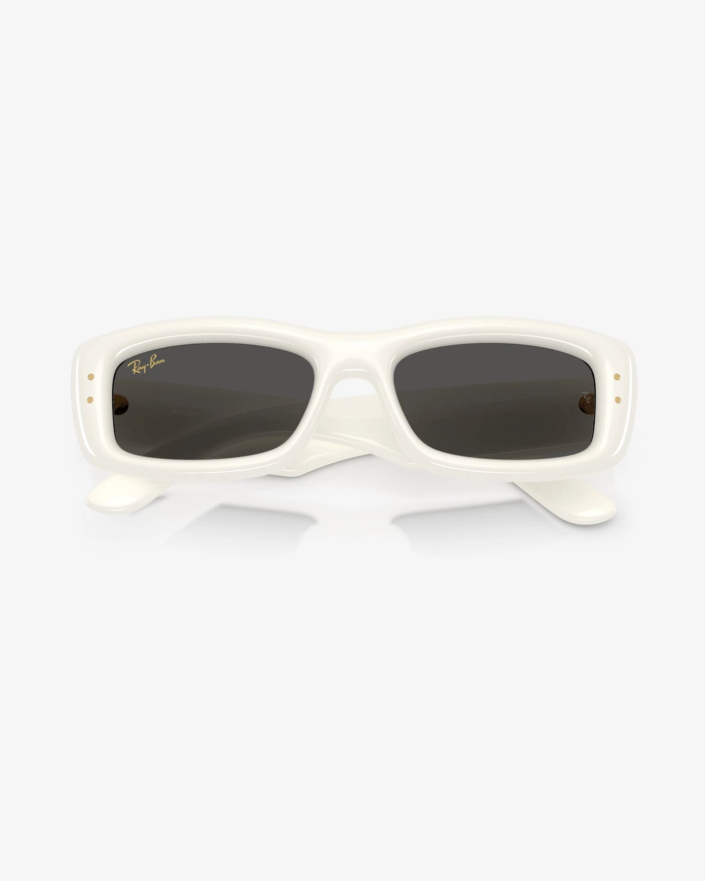 Ray-Ban x A$AP Rocky Kiliane Puffer - Full Cream — view 6 of 6