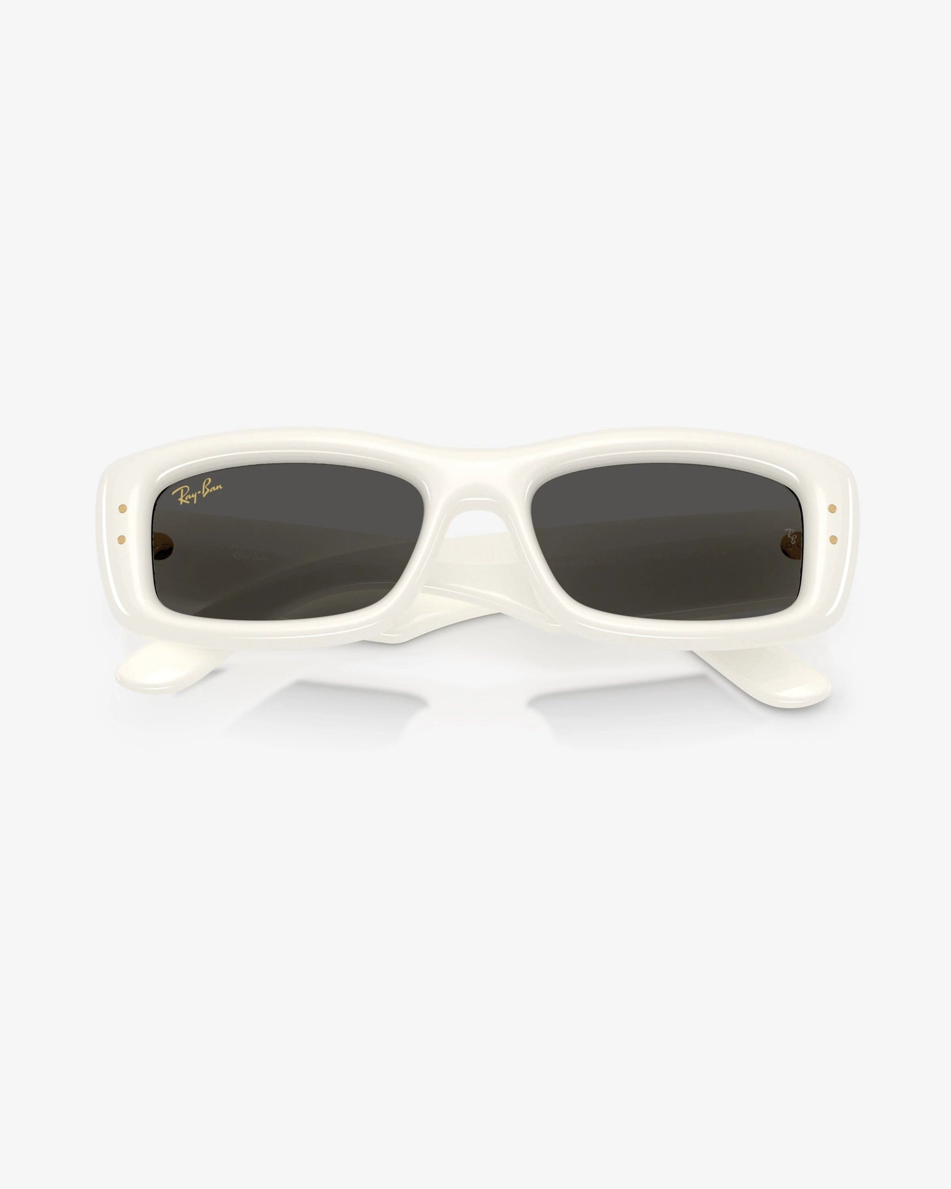 Ray-Ban x A$AP Rocky Kiliane Puffer - Full Cream — view 6 of 6