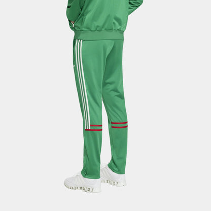 Mexico 1986 Track Mens Pants (Green) — view 2 of 4