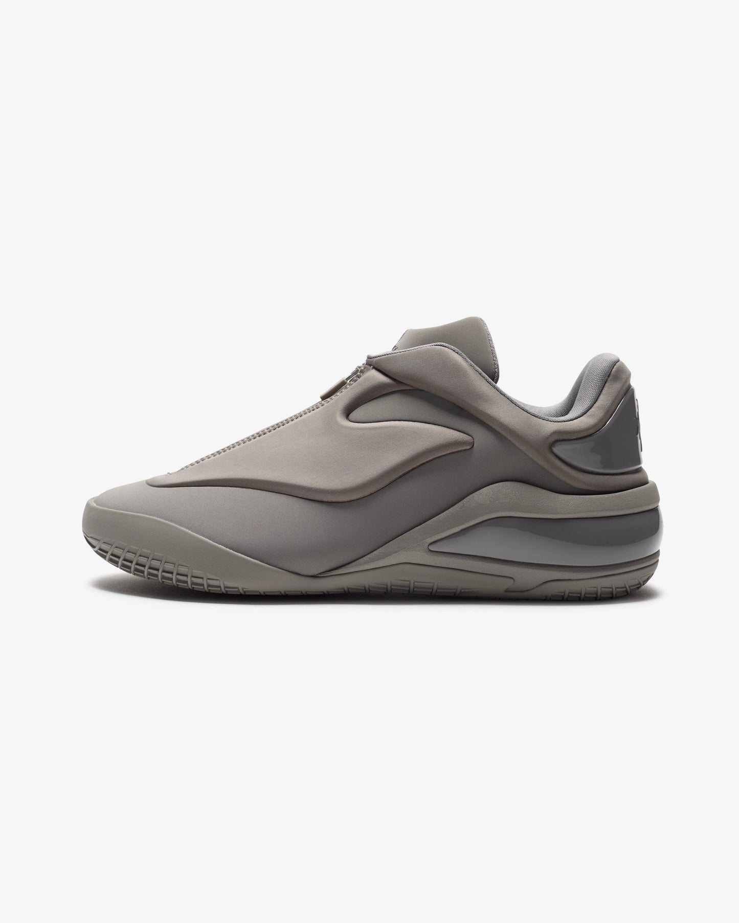 Shai 001 Ox - Origin Story/ Iron Grey — view 2 of 5