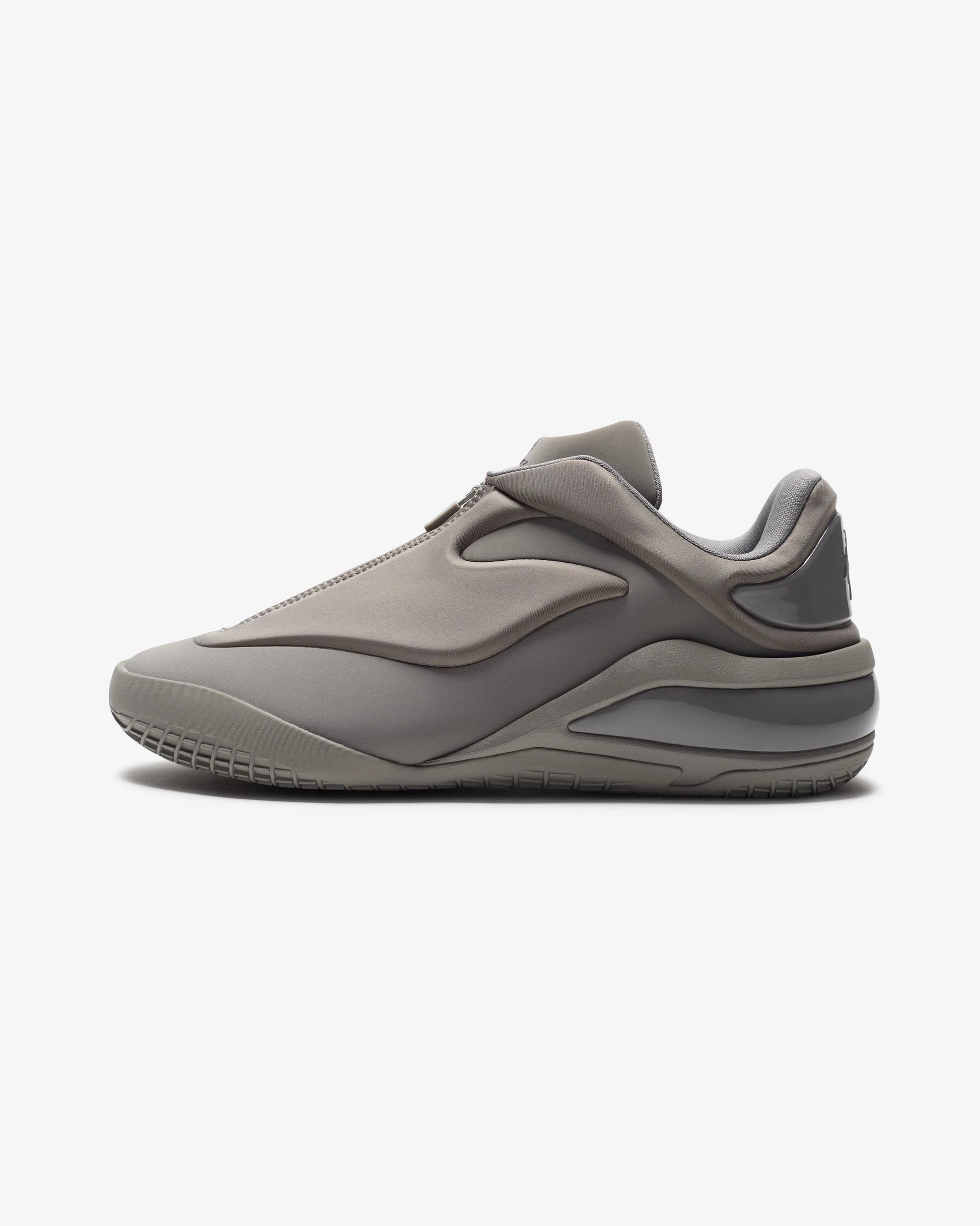 Shai 001 Ox - Origin Story/ Iron Grey — view 2 of 5