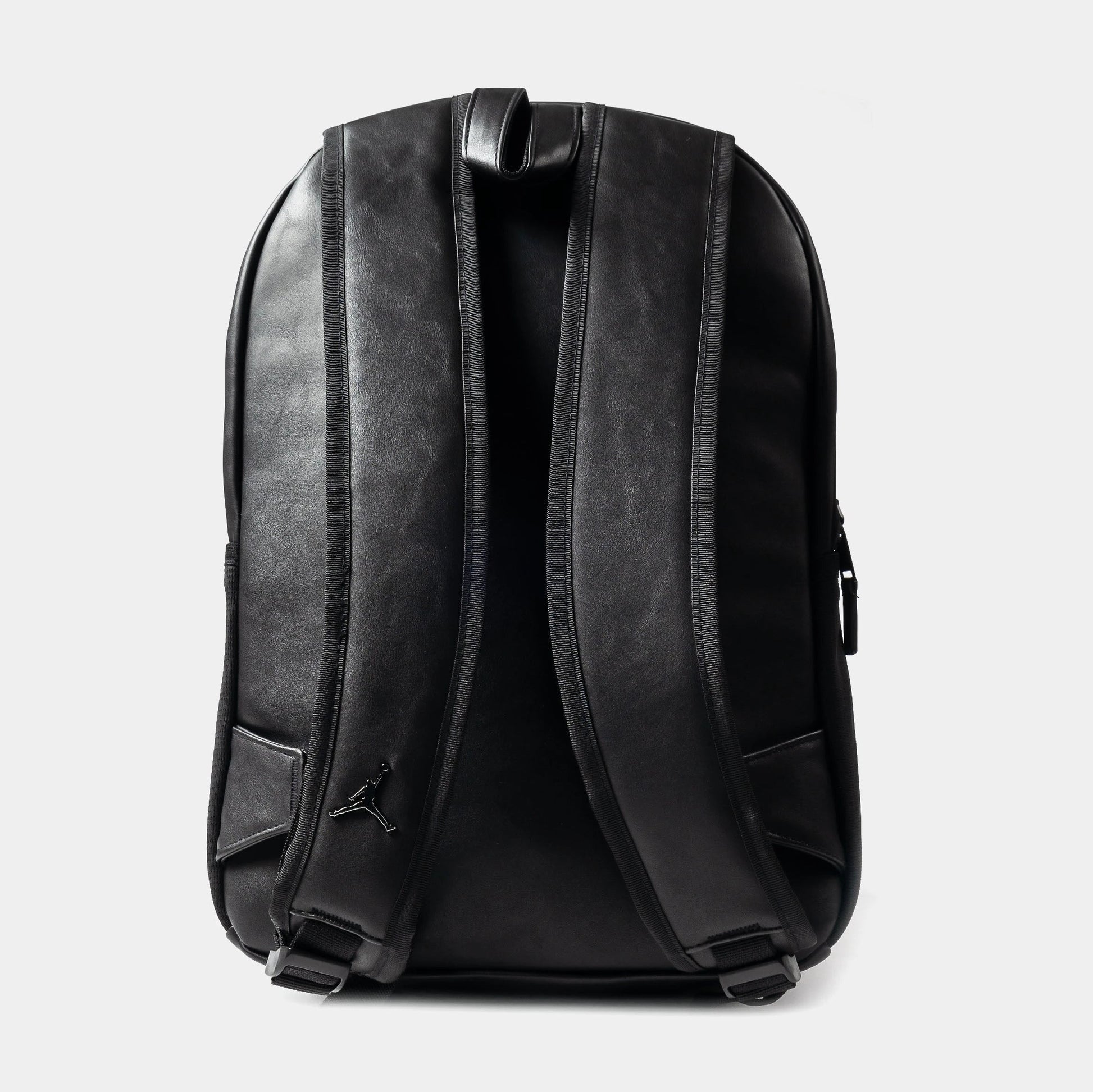 Jam Borough Graphic Mens Backpack (Black) — view 2 of 4