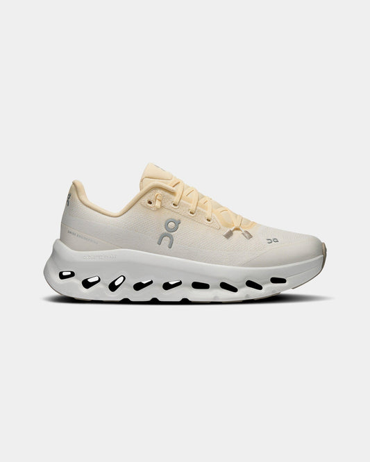 Cloudtilt Womens Running Shoes (Blonde/Dew) — view 1 of 4