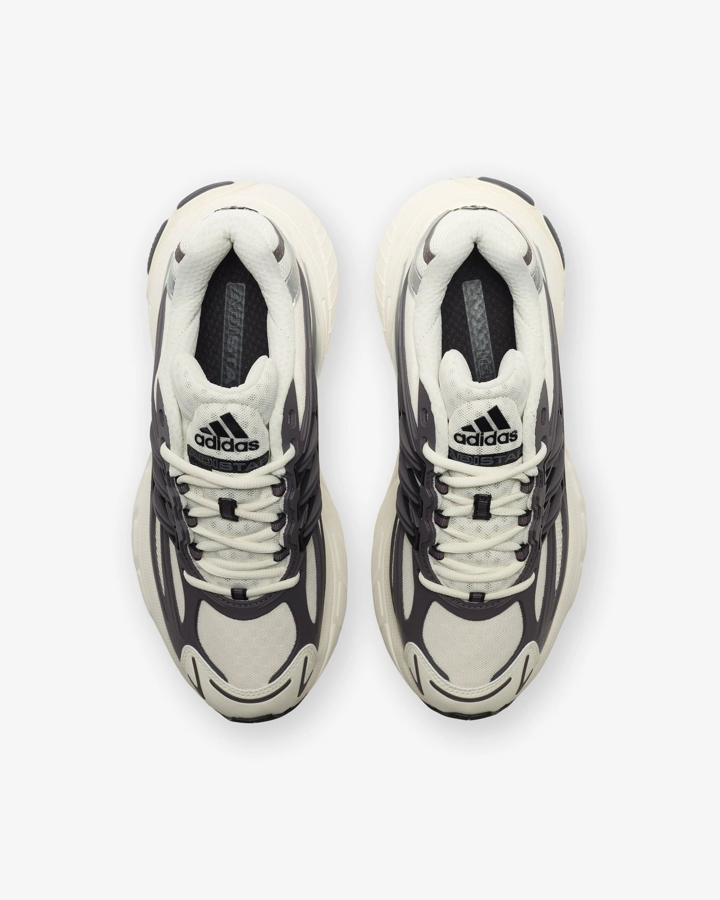 adidas Adistar Xlg 2.0 - Grestr/ Cblack — view 4 of 5
