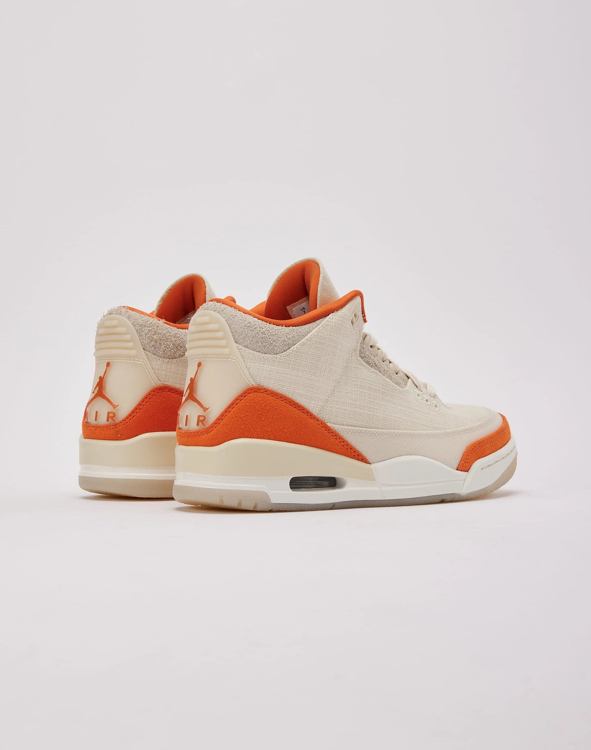 Jordan Air Jordan 3 Retro 'Starfish' — view 3 of 6
