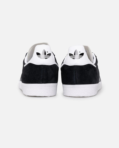 Adidas Gazelle Black/White — view 3 of 6