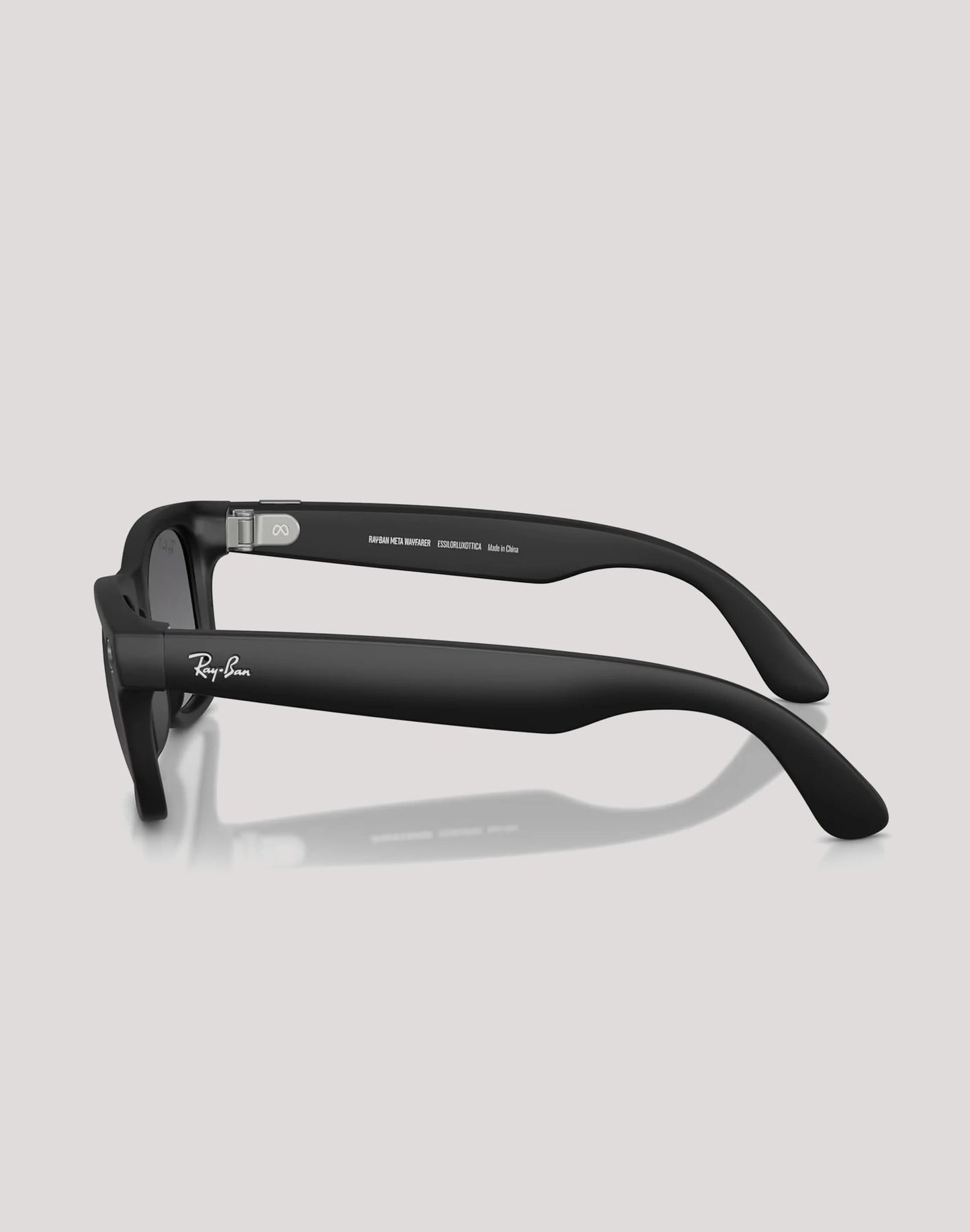 Ray-Ban Meta Wayfarer Gen 2 Sunglasses — view 5 of 5
