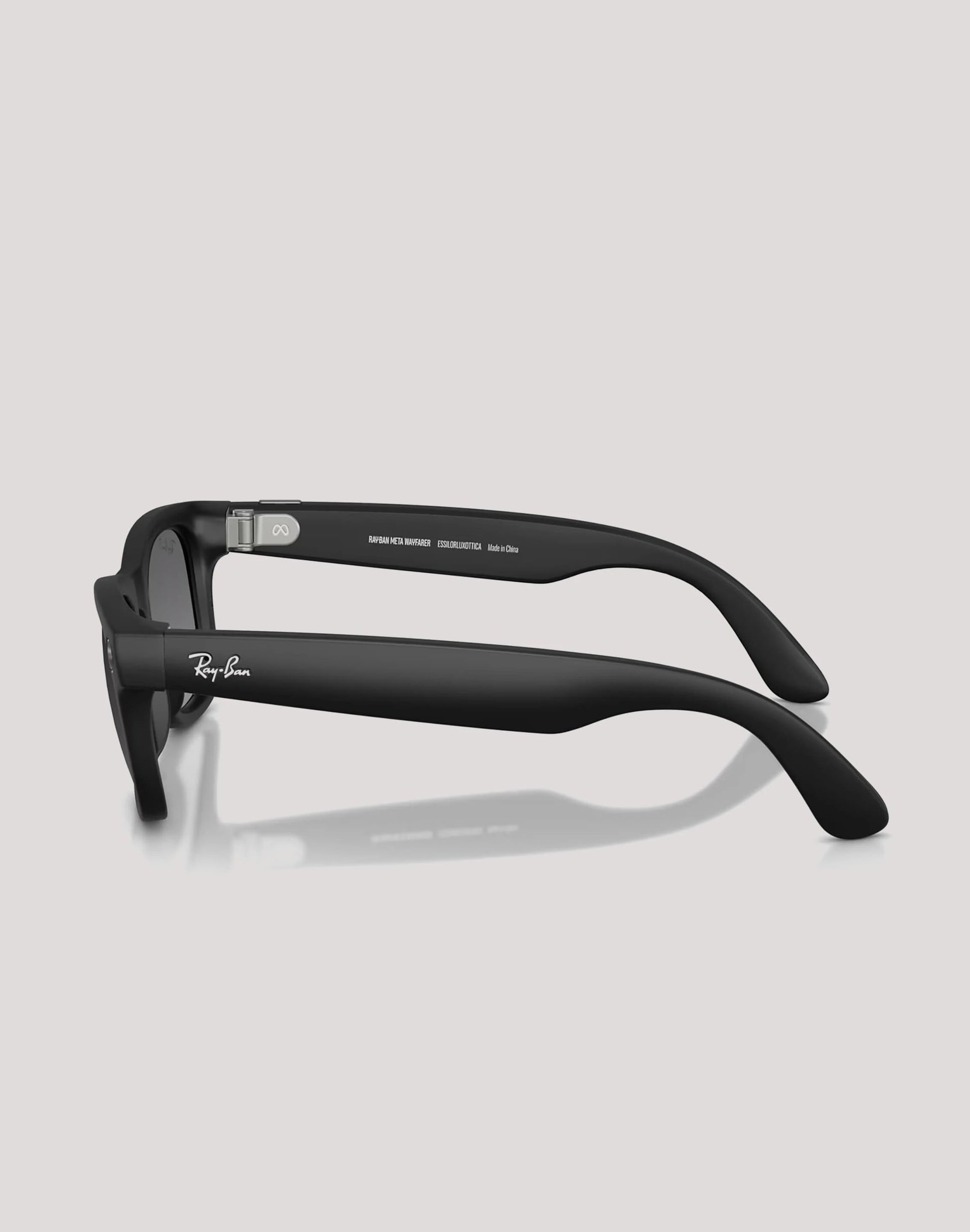 Ray-Ban Meta Wayfarer Gen 2 Sunglasses — view 5 of 5