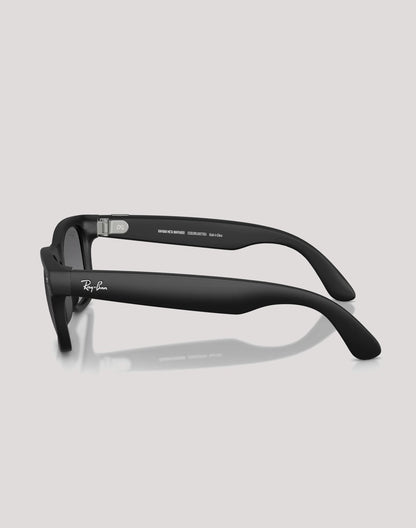 Ray-Ban Meta Wayfarer Gen 2 Sunglasses — view 5 of 5