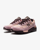 New Balance 992 'made In Usa' - Pink Chalk