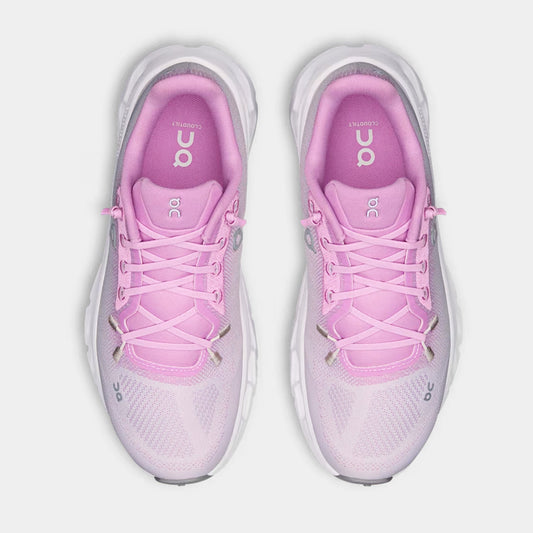 Cloudtilt Womens Running Shoes (Bloom/Sakura) — view 2 of 4