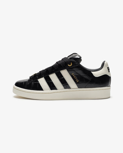 ADIDAS X BAPE CAMPUS 00s - CORE BLACK — view 2 of 6