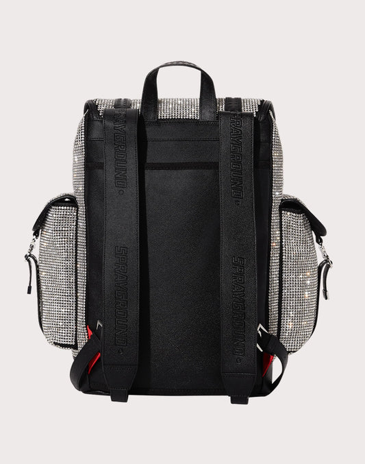 Sprayground Trinity Backpack — view 2 of 6