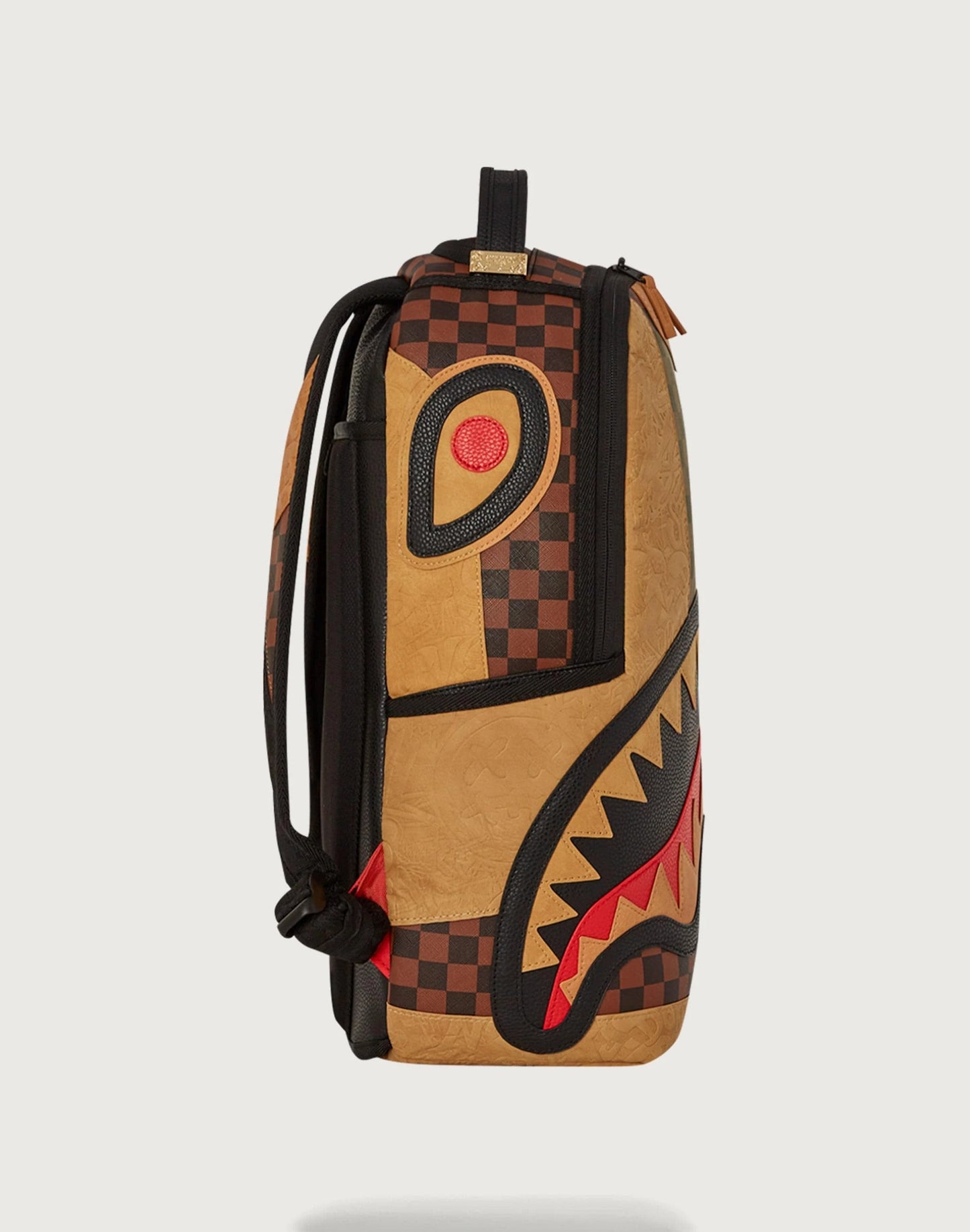 Sprayground Henny Hercules Backpack — view 3 of 6