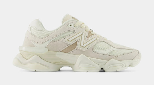9060 Mens Lifestyle Shoes (Beige/White) — view 2 of 4