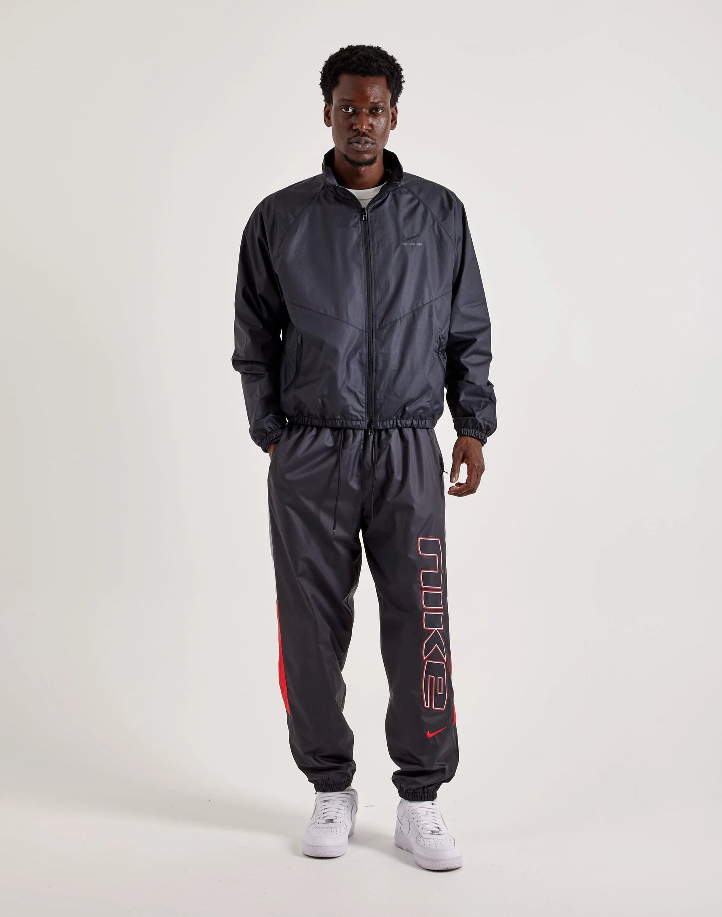 Nike Windrunner Lined Jacket — view 4 of 4