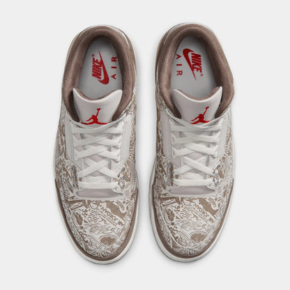 Jordan Air Jordan 3 Retro 'Laser' — view 1 of 6