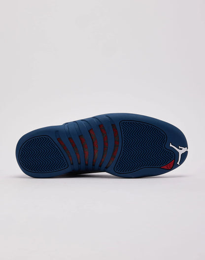 Jordan Air Jordan 12 Retro 'French Blue and White' — view 4 of 6