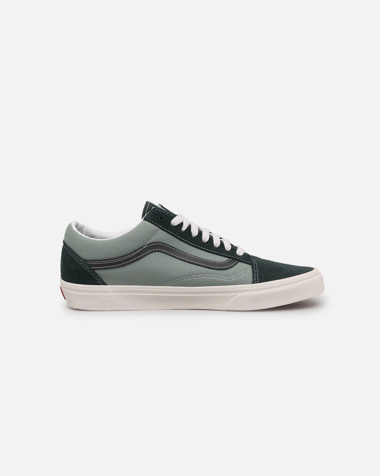 Vans Old Skool Green — view 4 of 6
