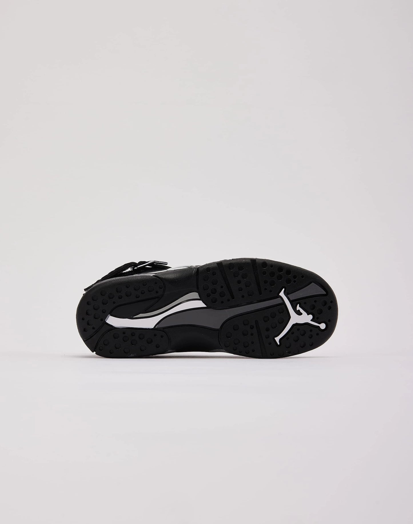 Jordan Air Jordan 8 Retro 'Chrome' — view 4 of 6