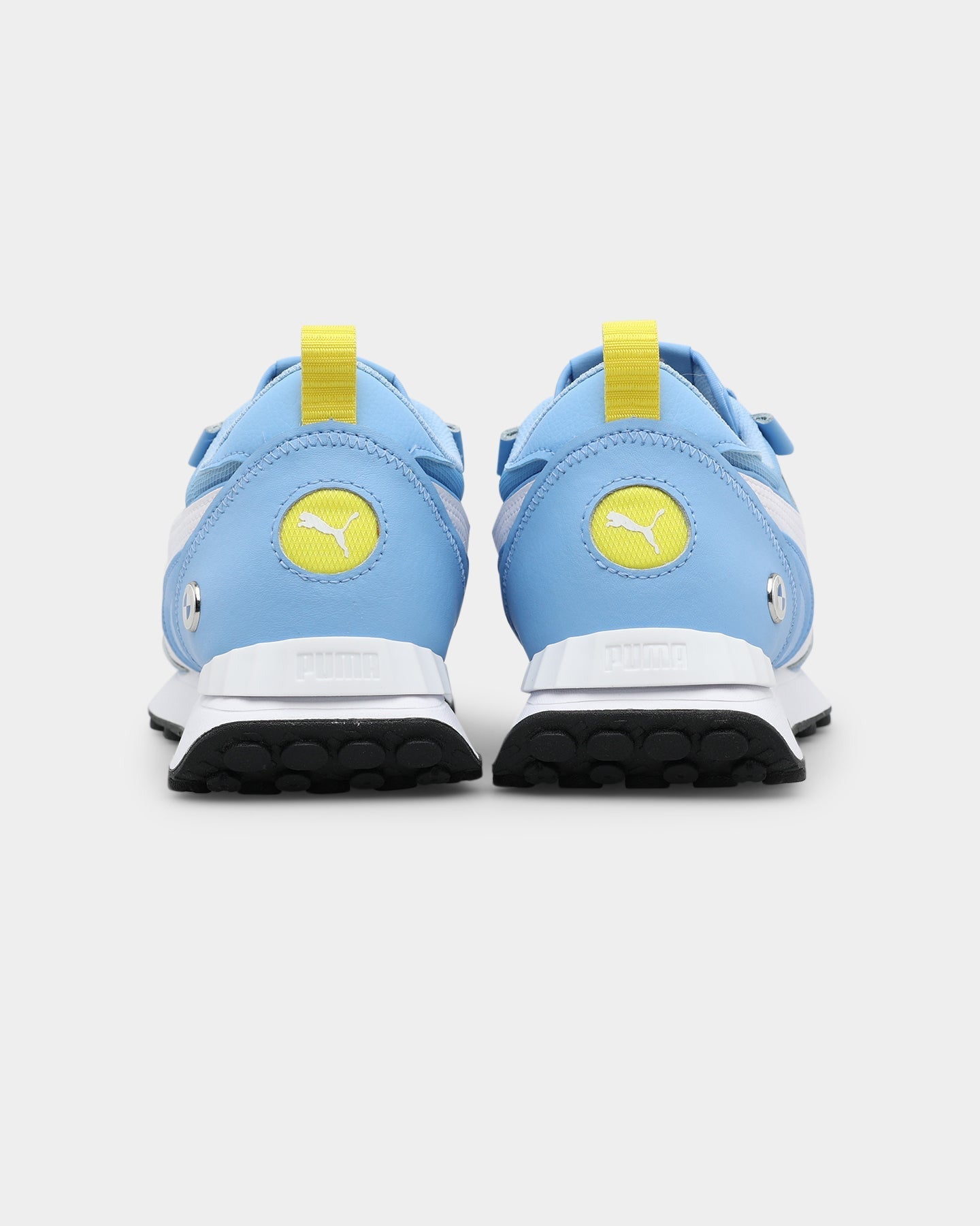 Puma X BMW MMS Rider FV Day Dream-Puma White — view 4 of 5