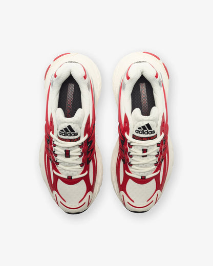adidas Adistar Xlg 2.0 - Powred/ Cblack/ Owhite — view 4 of 5