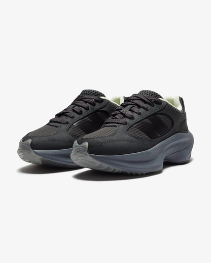 New Balance Warped Runner - Grey — view 1 of 4