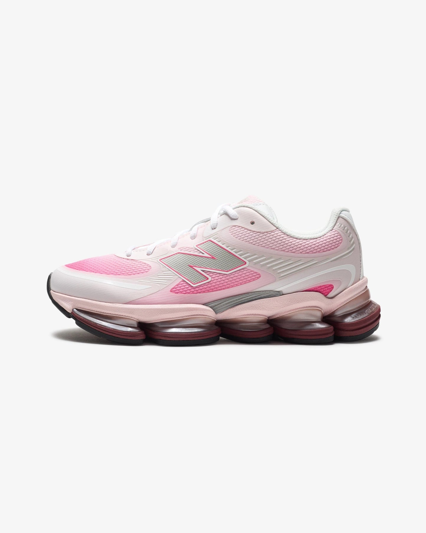 New Balance Abzorb 2000 - Rosesugar — view 2 of 5