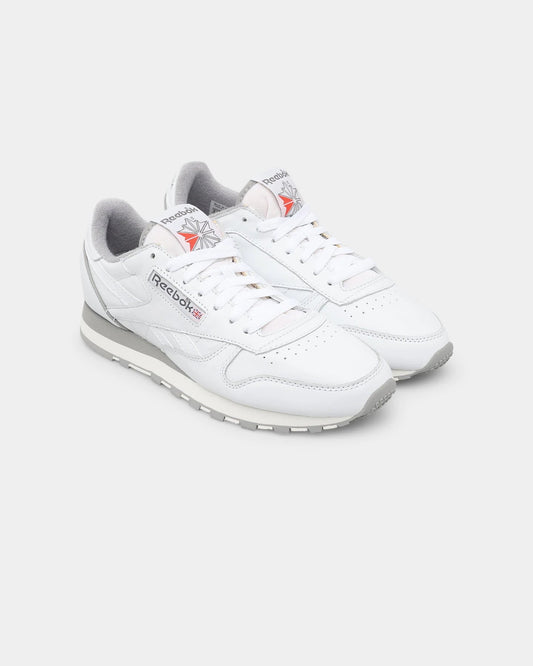 Reebok Classic Leather (40th Anniversary) White — view 2 of 6