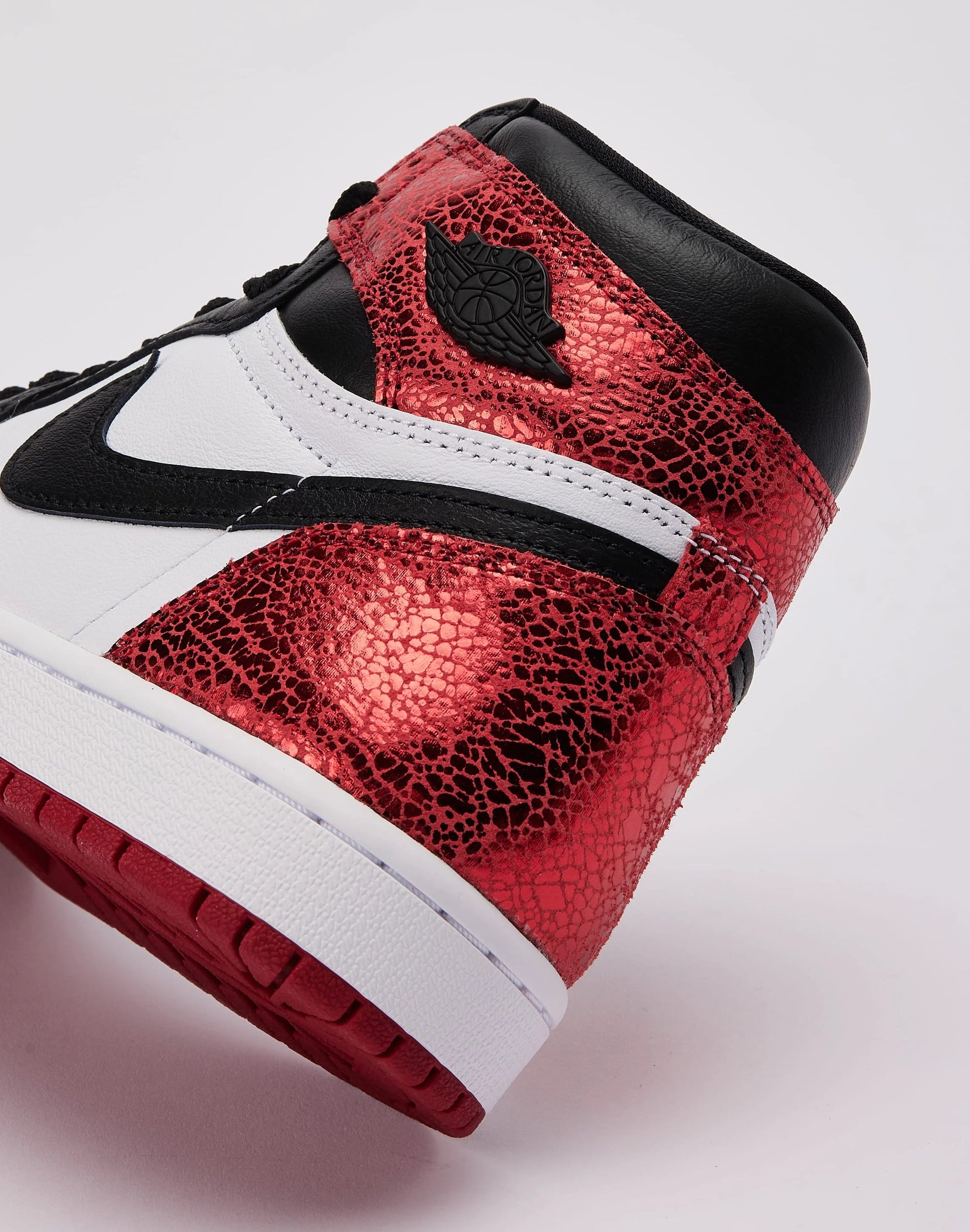 Jordan Air Jordan 1 Retro High OG 'Ruby' — view 5 of 6
