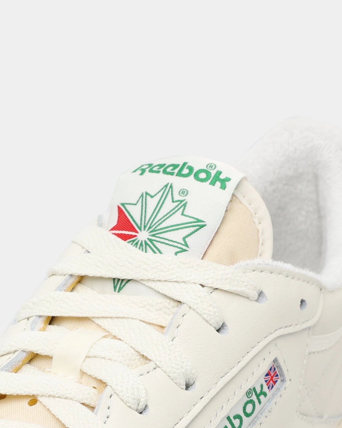 Reebok Women's Club C 85 Vintage Chalk — view 6 of 6