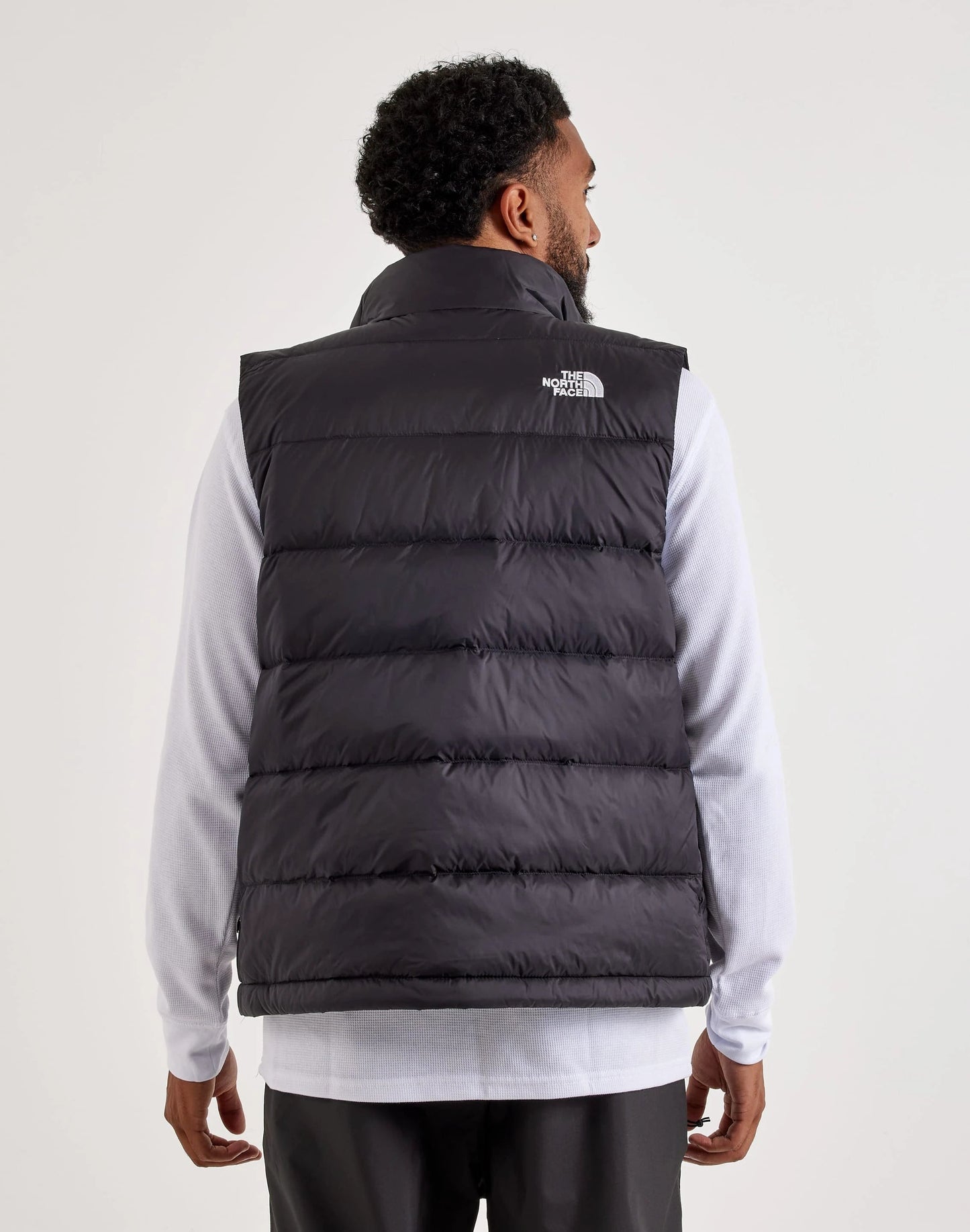 The North Face Hydrenalite Down Vest — view 3 of 4