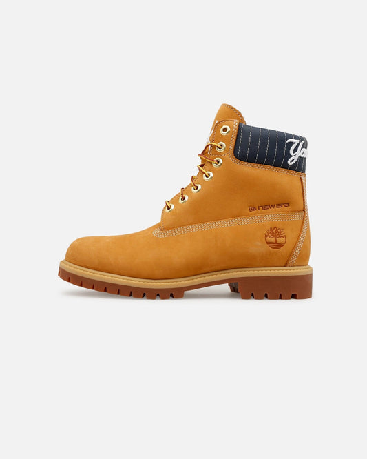 Timberland x New Era New York Yankees 6-Inch Waterproof Boot — view 1 of 6