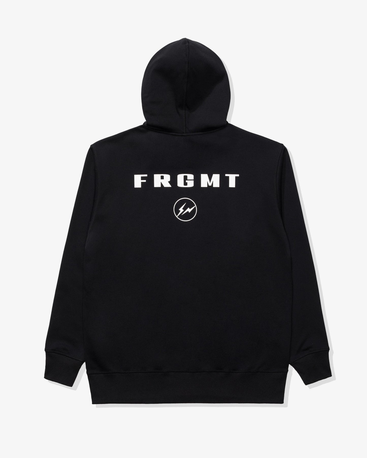Oakley x Fragment II Community Hoodie - Black — view 2 of 2