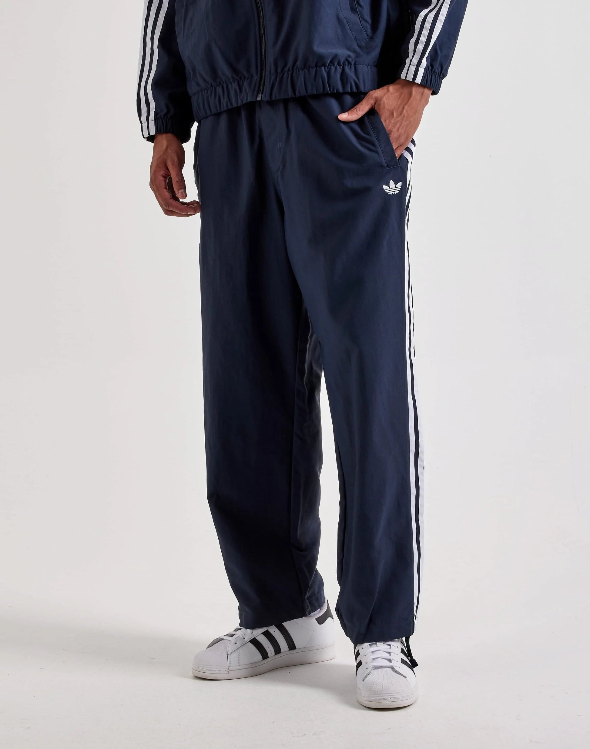 Adidas Superfire Track Pants — view 2 of 4