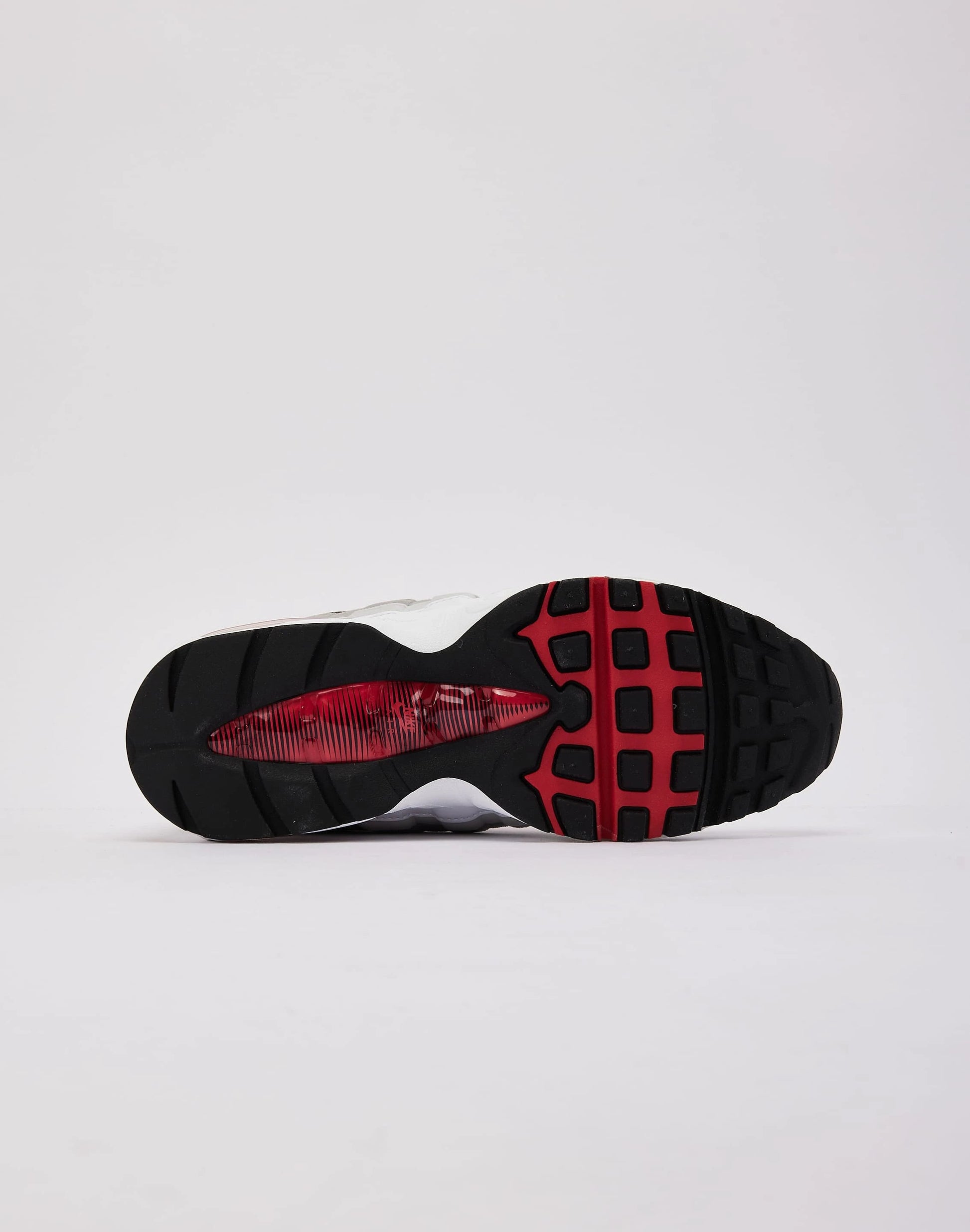 Nike Air Max 95 Big Bubble 'Comet Red' — view 4 of 6